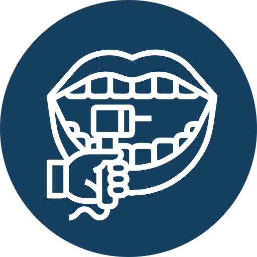 Urgencias dentales en Madrid