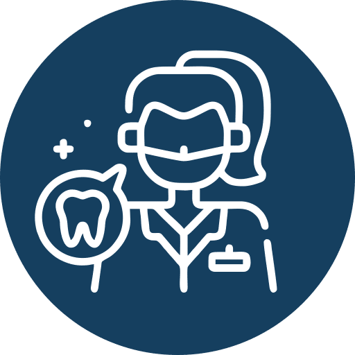 Urgencias dentales en Madrid