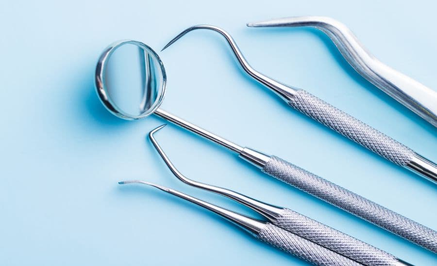 Urgencias dentales en Madrid