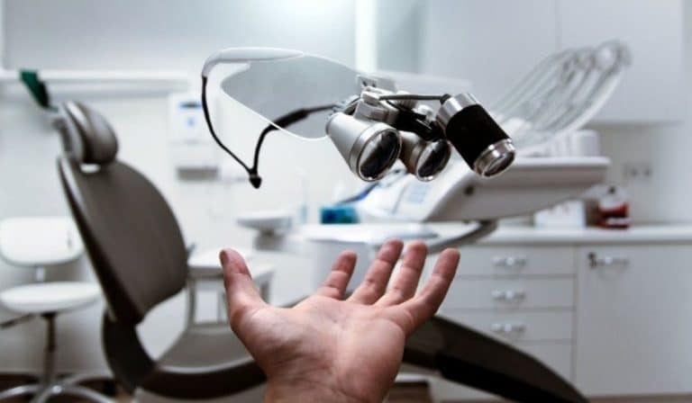 A que se le considera urgencias dentales